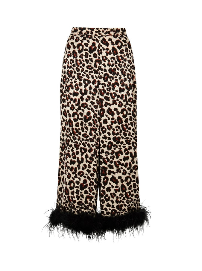 Apollo Feather Trousers