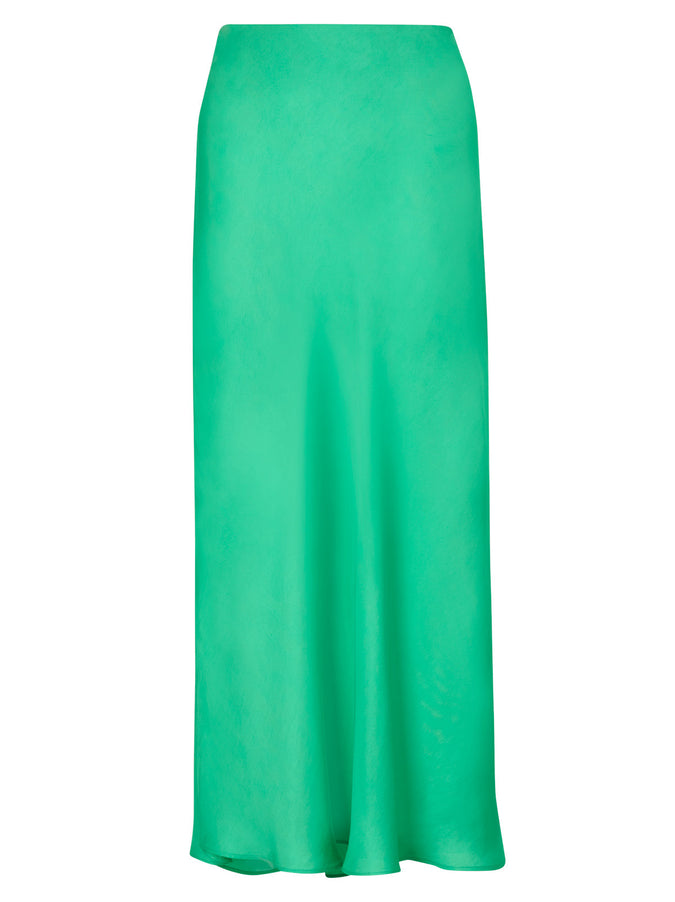 Dylan Apple Green Skirt