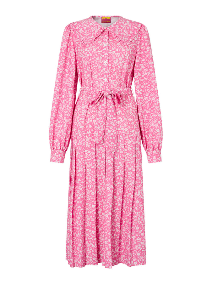 Jessie Dress by KITRI Studio