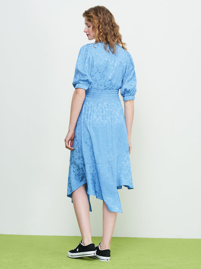 Dreda Tea Dress
