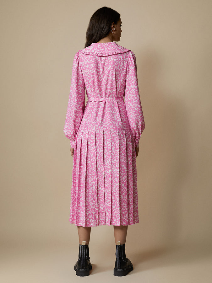 Jessie Dress by KITRI Studio