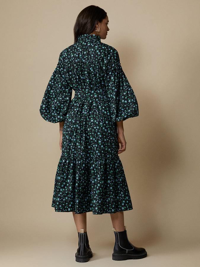 Joni Dress by KITRI Studio