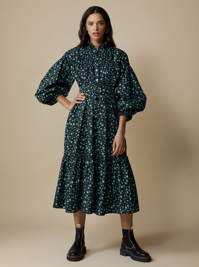 Joni Dress by KITRI Studio