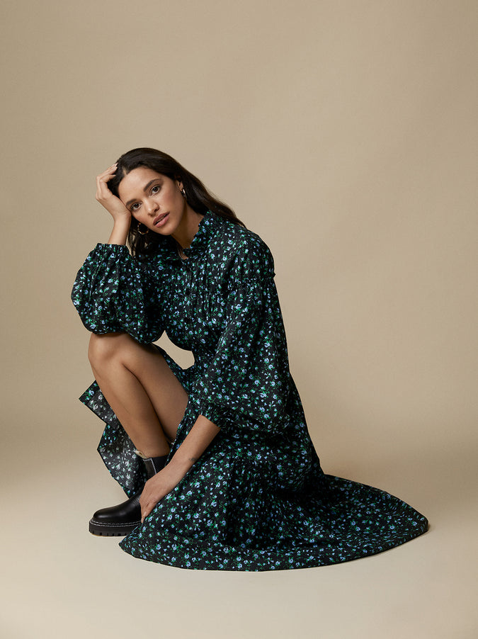 Joni Dress by KITRI Studio