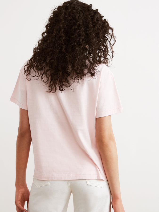 St Paul de Vence T-shirt