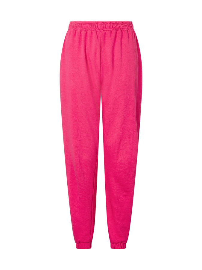 Lauryn Organic Cotton Joggers by KITRI Studio