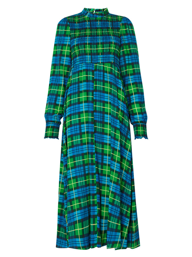 Full Price, Winter 2021 Collection, colour-green, Tencel