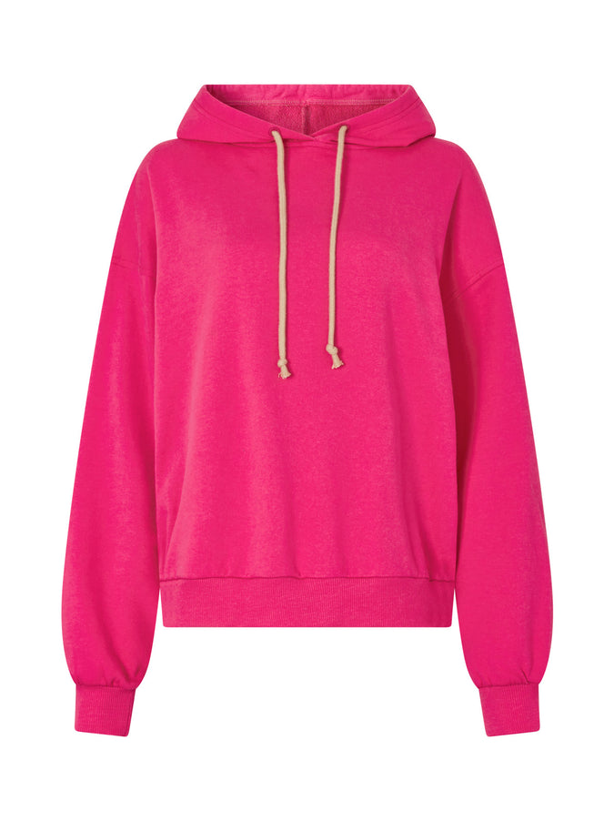 Whitney Organic Cotton Hoody by KITRI Studio