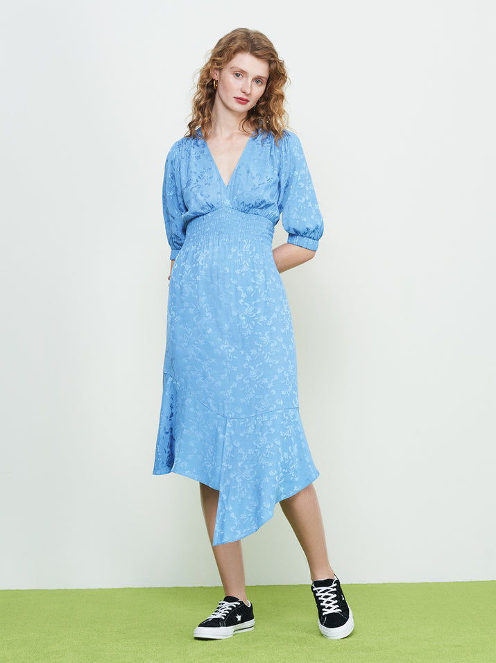 Dreda Tea Dress